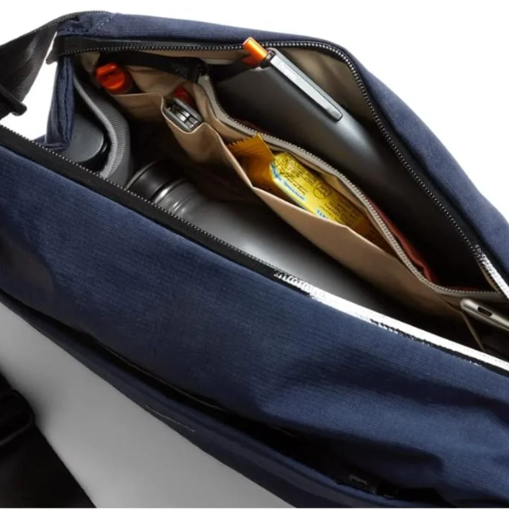 Bellroy Venture Sling 9L (large crossbody bag) - Picture 7 of 7